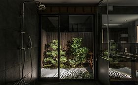 ヴィラ三条室町・京都